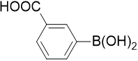 3-Carboxyphenylboronic acid