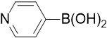 4-Pyridylboronic acid
