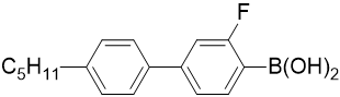 (3-Fluoro-4’-pentyl[1,1’-biphenyl]-4-yl)boronic acid