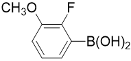 2-Fluoro-3-Methoxyphenylboronic acid