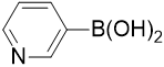 3-Pyridinylboronic Acid