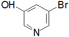 5-Bromo-pyridin-3-ol