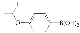 4-(Difluoromethoxy)phenylboronic Acid