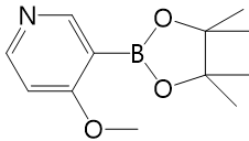 4-Methoxypyridine-3-boronicacid