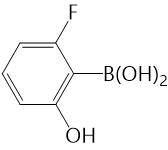 2-Fluoro-6-hydroxyphenyl