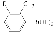 3-Fluoro-2-methylbenzeneboronic acid