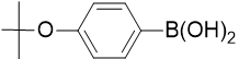 4-tert-butoxyphenylboric acid