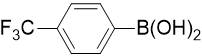 4-Trifluoromethylphenylboronic acid