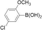 5-Chloro-2-methoxyphenylboronic acid