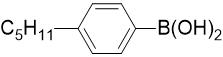 4-Pentylphenylboronic acid