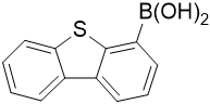 Dibenzothiophene-4-boronic Acid