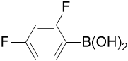 2,4-Difluorophenylboronic acid