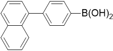 4-(naphthalen-1-yl)phenylboronic acid