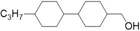 (trans,trans)-4'-Propyl-[1,1'-bicyclohexyl]-4-methanol