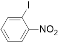 2-nitroiodobenzene