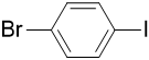 4-bromoiodobenzene