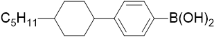 4-(trans-4-Pentylcyclohexyl)phenylboronic acid