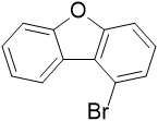1-Bromodibenzofuran