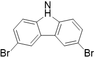 3,6-Dibromocarbazole