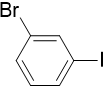 3-Bromoiodobenzene