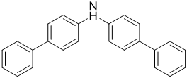  Bis(4-biphenylyl)amine