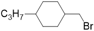 Trans-1-(bromomethyl)-4-propylcyclohexane