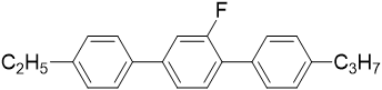 4''-ethyl-2'-fluoro-4-propyl-1,1':4',1''-terphenyl