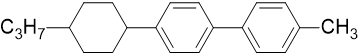 4-methyl-4'-(4-propylcyclohexyl)-1,1'-biphenyl
