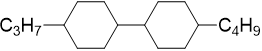 4-butyl-4'-propyl-1,1'-bi(cyclohexane)