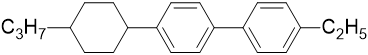 4-ethyl-4'-(4-propylcyclohexyl)-1,1'-biphenyl