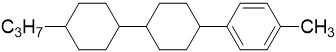 4-propyl-4'-(p-tolyl)-1,1'-bi(cyclohexane)