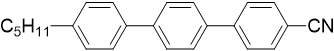 4''-pentyl-[1,1':4',1''-terphenyl]-4-carbonitrile