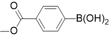 4-Methoxycarbonylphenylboronic acid