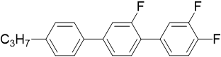 2',3,4-trifluoro-4''-propyl-1,1':4',1''-terphenyl