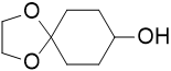 4-Hydroxycyclohexanone ethylene acetal