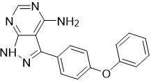5-(4-Phenoxyphenyl)-7H-pyrrolo[2,3-d]pyrimidin-4-ylamine