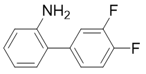 3',4'-Difluoro-biphenyl-2-amine