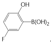 5-Fluoro-2-hydroxybenzeneboronic acid