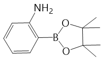2-Aminophenylboronic acid pinacol ester