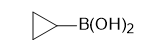 Cyclopropylboronic acid
