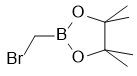 (Bromomethyl)boronic Acid Pinacol Ester