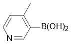 4-Methylpyridine-3-boronic acid