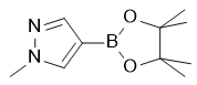1-Methyl-4-pyrazole boronic acid pinacol ester