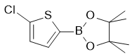 5-Chlorothiophene-2-boronic acid picol ester