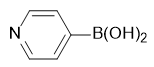 Pyridine-4-boronic acid