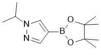 1-(1-Methylethyl)-4-(4,4,5,5-tetraMethyl-1,3,2-dioxaborolan-2-yl)-1H-Pyrazole