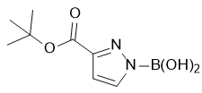 1-Boc-pyrazole-4-boronic acid pinacol ester