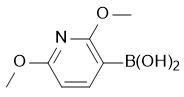 2,6-Dimethoxypyridine-3-boronic acid