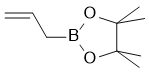 Allylboronic acid pinacol ester