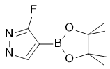 2-Fluoropyridine-3-boronic acid pinacol ester
